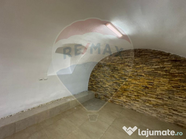 SPATIU COMERCIAL - zona Centrul Vechi 