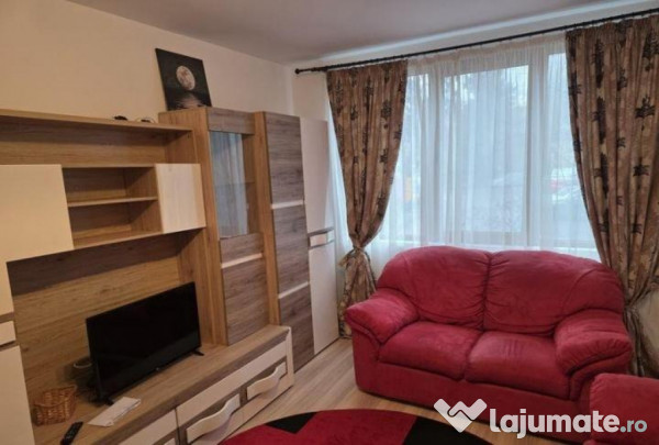 Brancoveanu budimex parter 