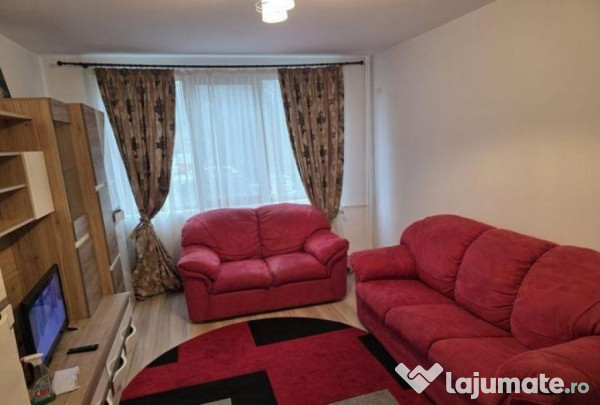 Brancoveanu budimex parter 