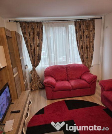 Brancoveanu budimex parter 