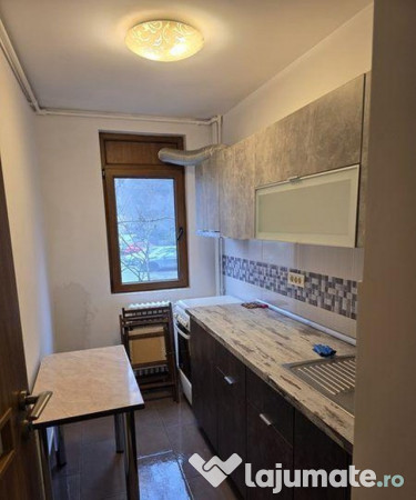 Brancoveanu budimex parter 