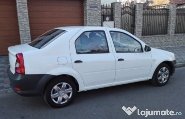 Dezmembrez Logan 1.2 