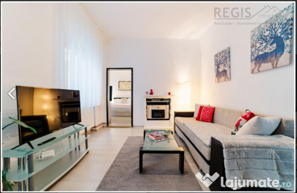 Apartament 3 camere la casa Ultracentral