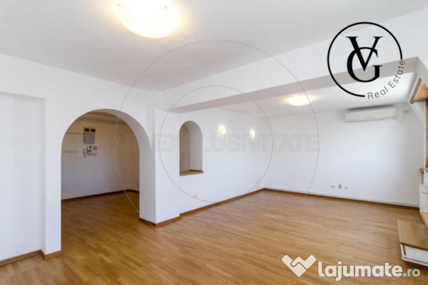 Birou boutique Herastrau – 125 mp | Popa Savu, lângă Cha