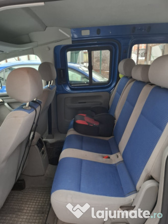 Volkswagen Caddy 1.9 TDI an 2007