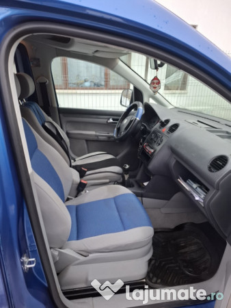 Volkswagen Caddy 1.9 TDI an 2007
