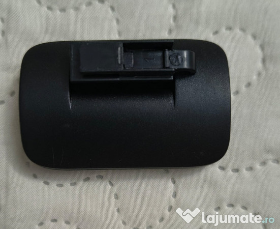 Camera auto DVR cu 2 camere 1080P 