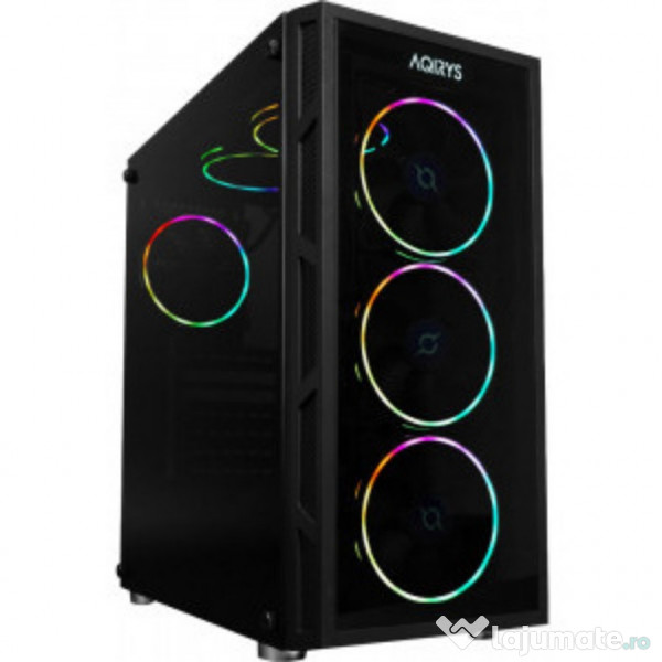 PC Gaming Ryzen 5 5600X • 32GB RAM