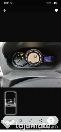 Renault Megane III 2.0 Dci