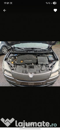 Renault Megane III 2.0 Dci
