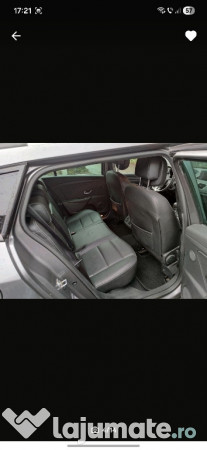 Renault Megane III 2.0 Dci