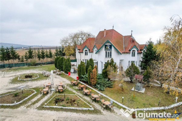 FILM! Potential Imobiliar remarcabil, recomandat domeniului