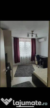 Berceni turnu magurele bloc nou centrala 