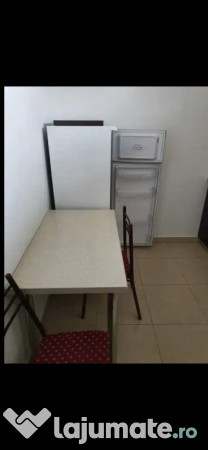 Berceni turnu magurele bloc nou centrala 