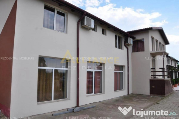 {Afacere la Cheie} Complex Turistic | cazare, salon evenimen 