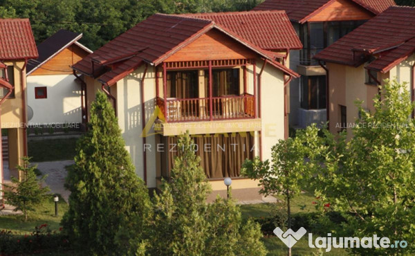 {Afacere la Cheie} Complex Turistic | cazare, salon evenimen 