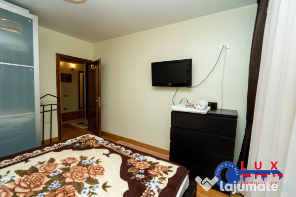 ID 3637 Apartament 3 camere - ULTRACENTRAL - Strada Babadag