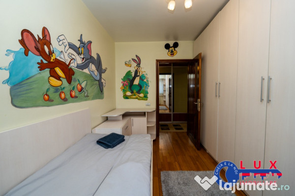 ID 3637 Apartament 3 camere - ULTRACENTRAL - Strada Babadag