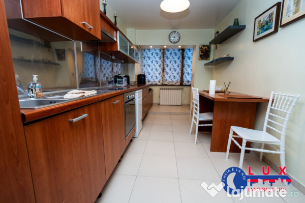ID 3637 Apartament 3 camere - ULTRACENTRAL - Strada Babadag