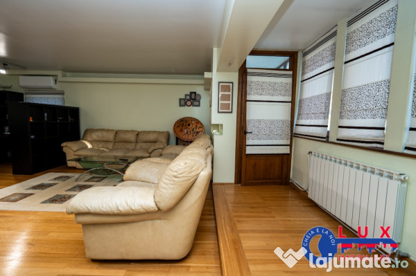 ID 3637 Apartament 3 camere - ULTRACENTRAL - Strada Babadag