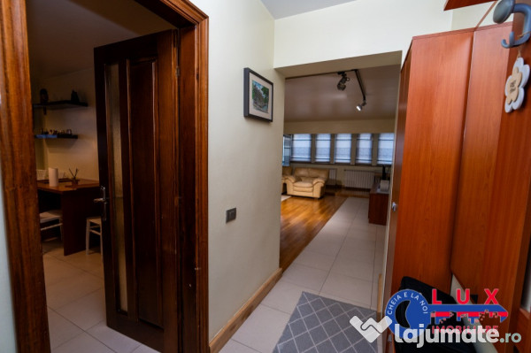 ID 3637 Apartament 3 camere - ULTRACENTRAL - Strada Babadag