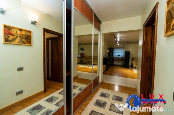 ID 3637 Apartament 3 camere - ULTRACENTRAL - Strada Babadag