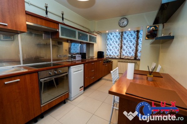 ID 3637 Apartament 3 camere - ULTRACENTRAL - Strada Babadag