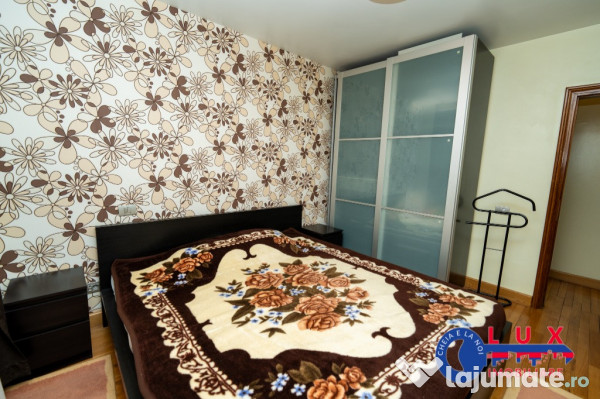 ID 3637 Apartament 3 camere - ULTRACENTRAL - Strada Babadag