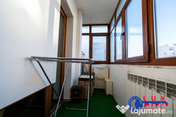 ID 3637 Apartament 3 camere - ULTRACENTRAL - Strada Babadag