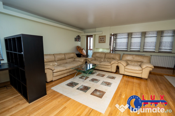 ID 3637 Apartament 3 camere - ULTRACENTRAL - Strada Babadag