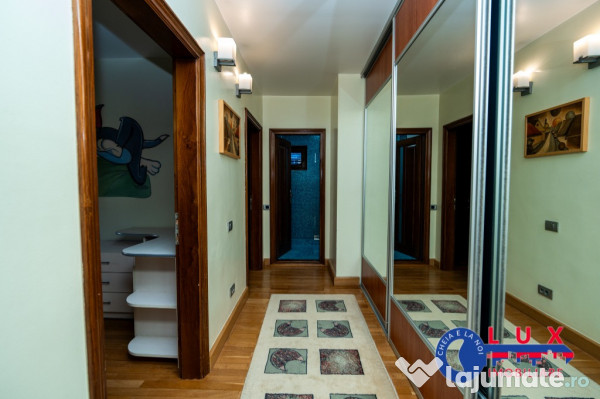 ID 3637 Apartament 3 camere - ULTRACENTRAL - Strada Babadag