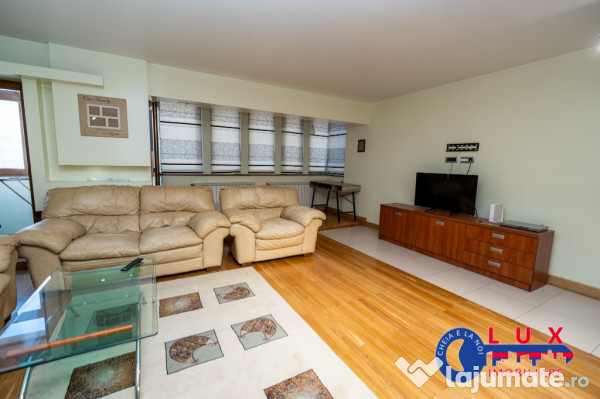 ID 3637 Apartament 3 camere - ULTRACENTRAL - Strada Babadag