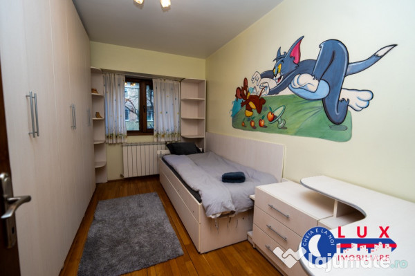 ID 3637 Apartament 3 camere - ULTRACENTRAL - Strada Babadag