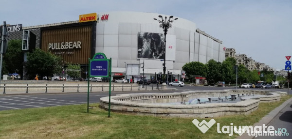 Unirii etaj 4 decomandat 