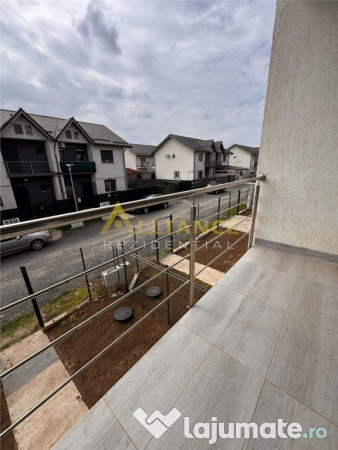 - Casa gata de mutare - 4 camere 3 bai Pod 