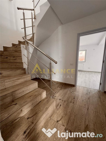 - Casa gata de mutare - 4 camere 3 bai Pod 