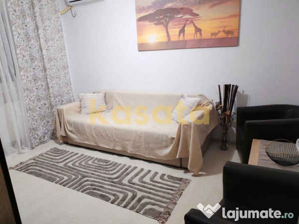 Apartament 2 Camere Bragadiru, ADM Rezidential, loc de pa...