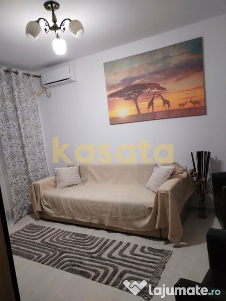 Apartament 2 Camere Bragadiru, ADM Rezidential, loc de pa...