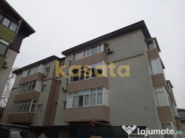 Apartament 2 Camere Bragadiru, ADM Rezidential, loc de pa...