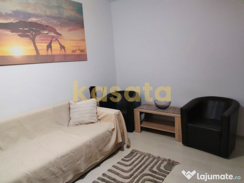 Apartament 2 Camere Bragadiru, ADM Rezidential, loc de pa...
