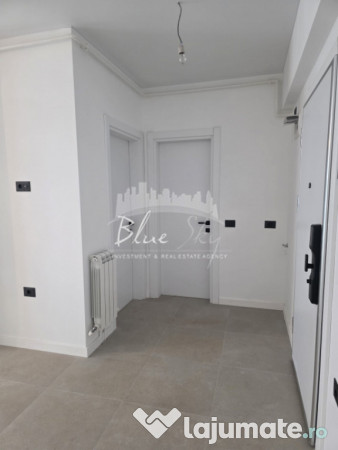 Apartament situat în Mamaia Nord, în complexul Alezzy Odys