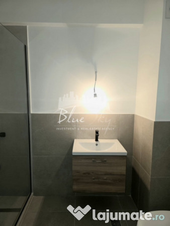 Apartament situat în Mamaia Nord, în complexul Alezzy Odys