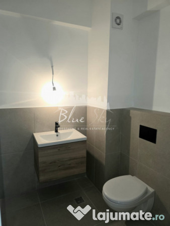 Apartament situat în Mamaia Nord, în complexul Alezzy Odys