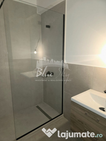 Apartament situat în Mamaia Nord, în complexul Alezzy Odys