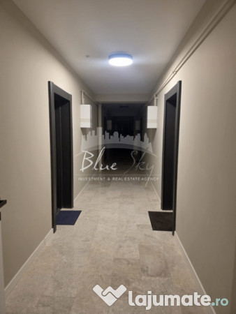 Apartament situat în Mamaia Nord, în complexul Alezzy Odys