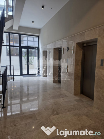 Apartament situat în Mamaia Nord, în complexul Alezzy Odys