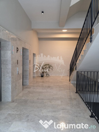 Apartament situat în Mamaia Nord, în complexul Alezzy Odys