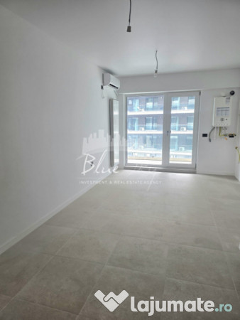 Apartament situat în Mamaia Nord, în complexul Alezzy Odys