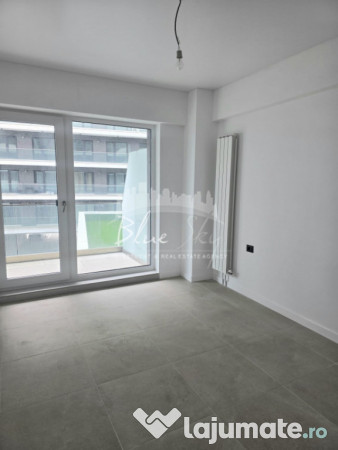 Apartament situat în Mamaia Nord, în complexul Alezzy Odys
