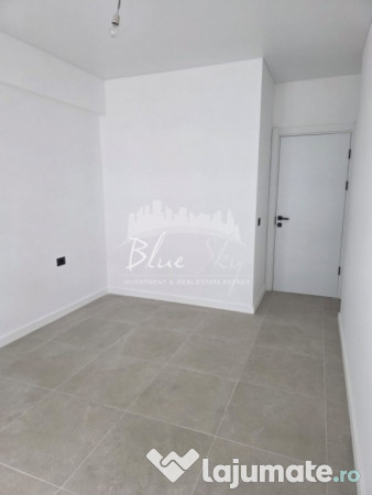 Apartament situat în Mamaia Nord, în complexul Alezzy Odys